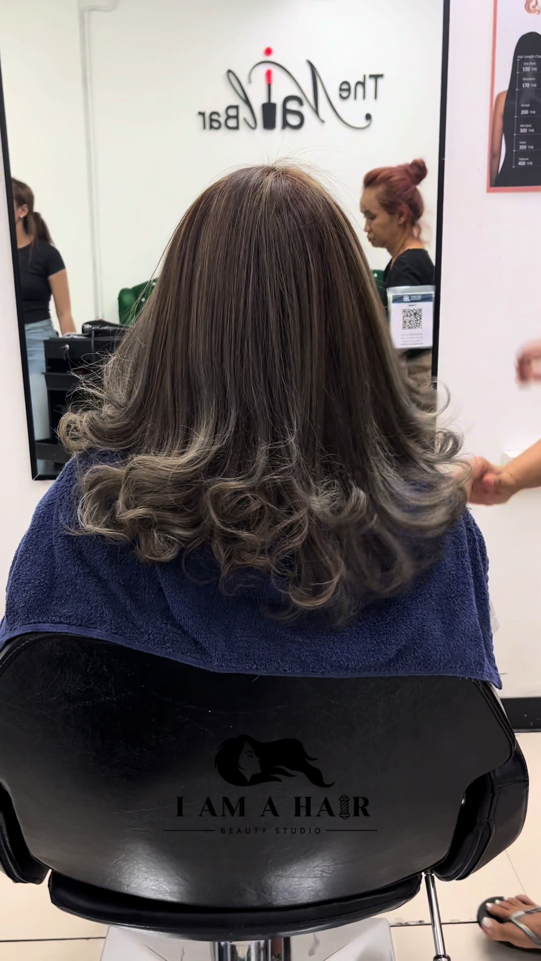 @I AM A HAIR