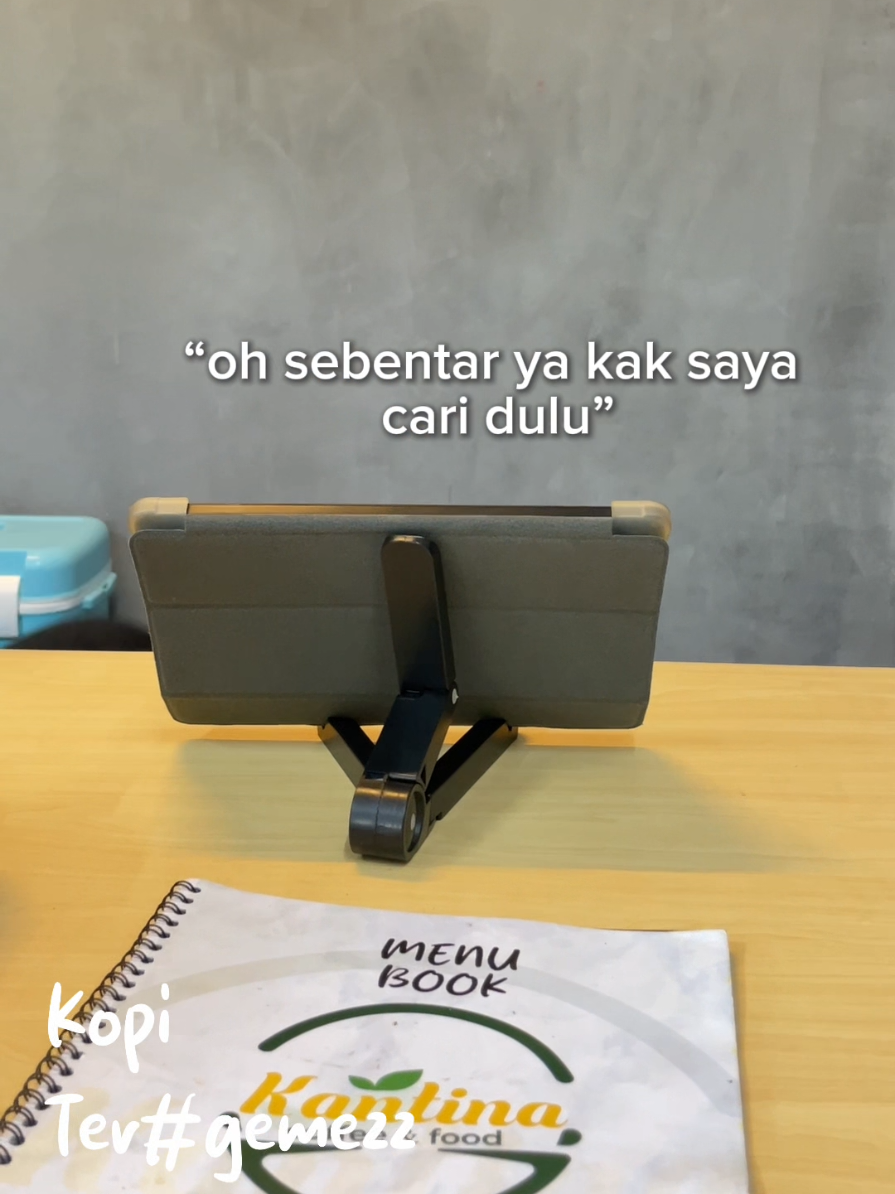 @KANTINA