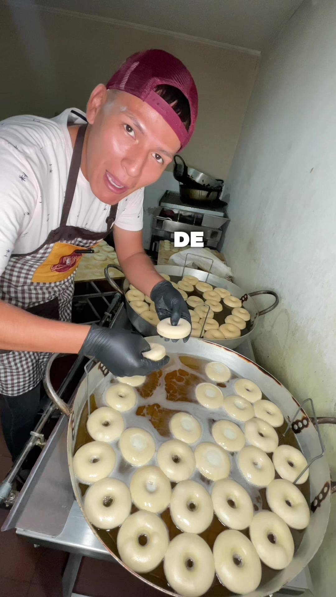 @Donas Mis Gustitos