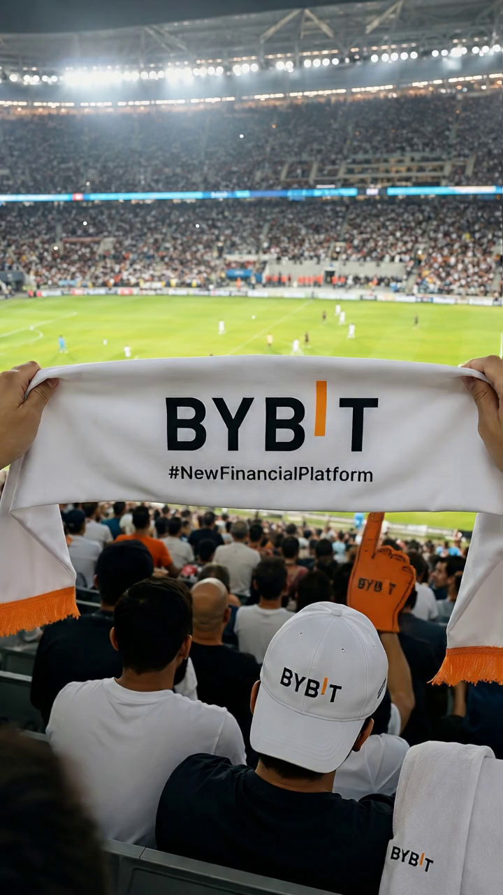 @Bybit