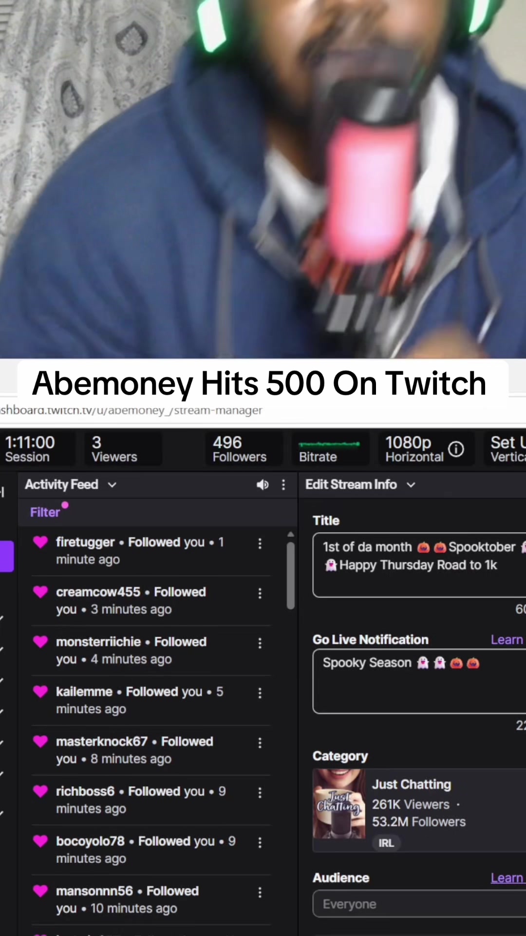 @Abemoney