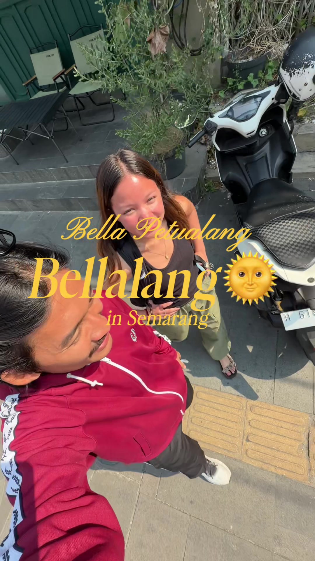 @Bella Graceva