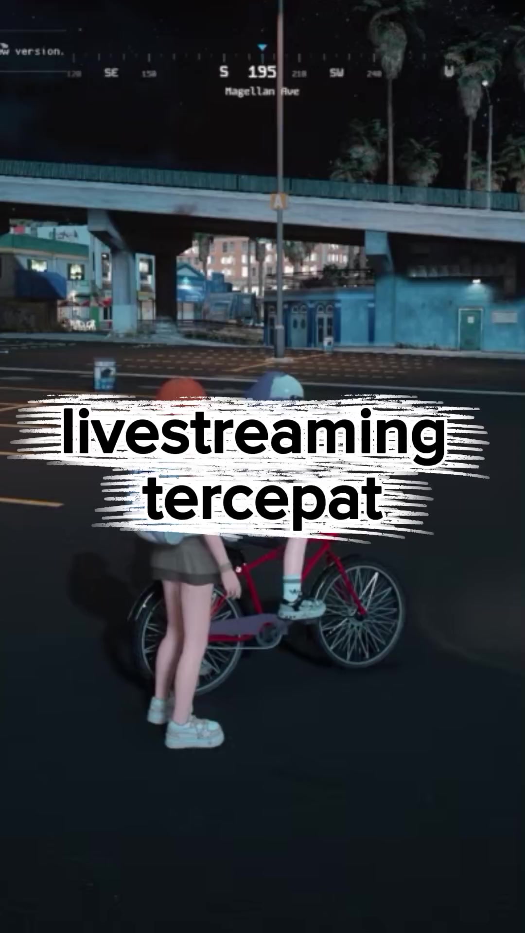 @clip sesuai mood
