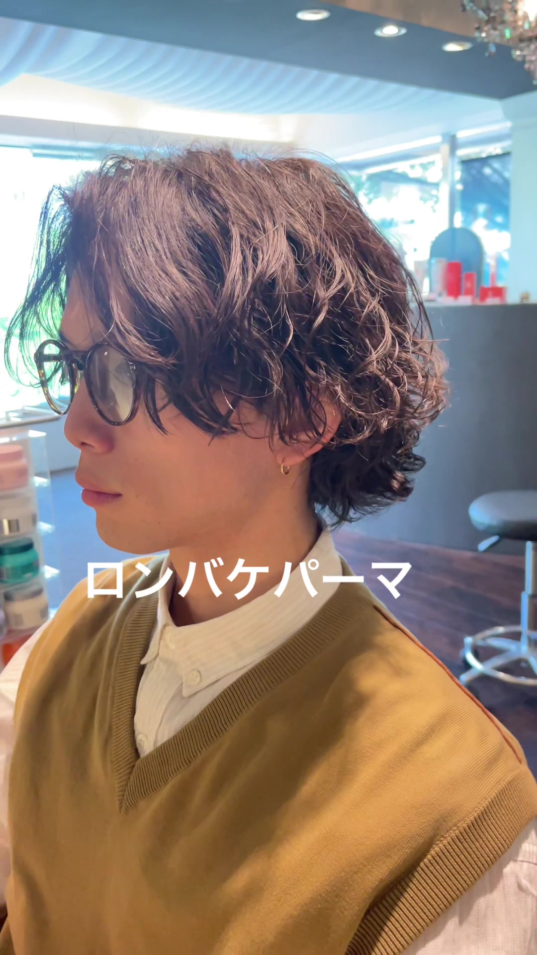 @SHINKA六本木NOMU