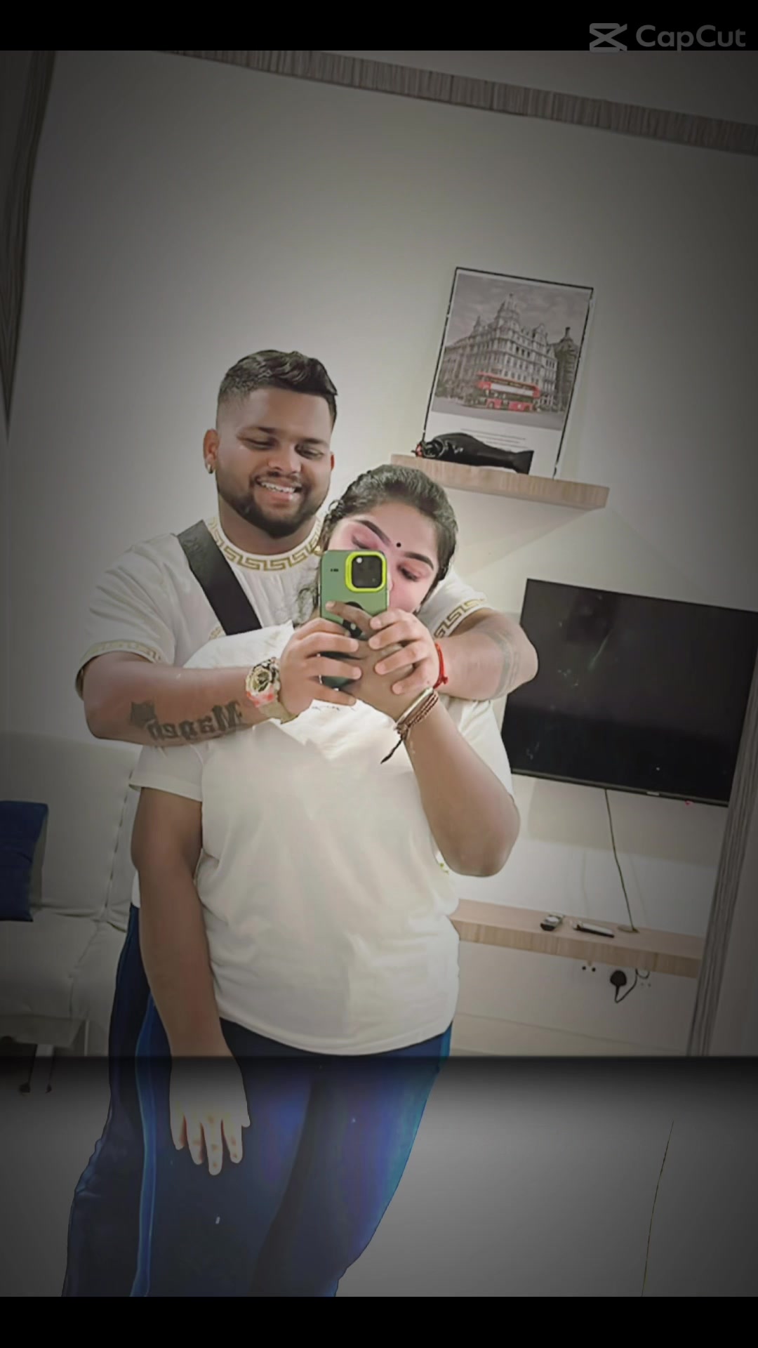 @ॐ 💚𝙈 | 6❤️ ॐ