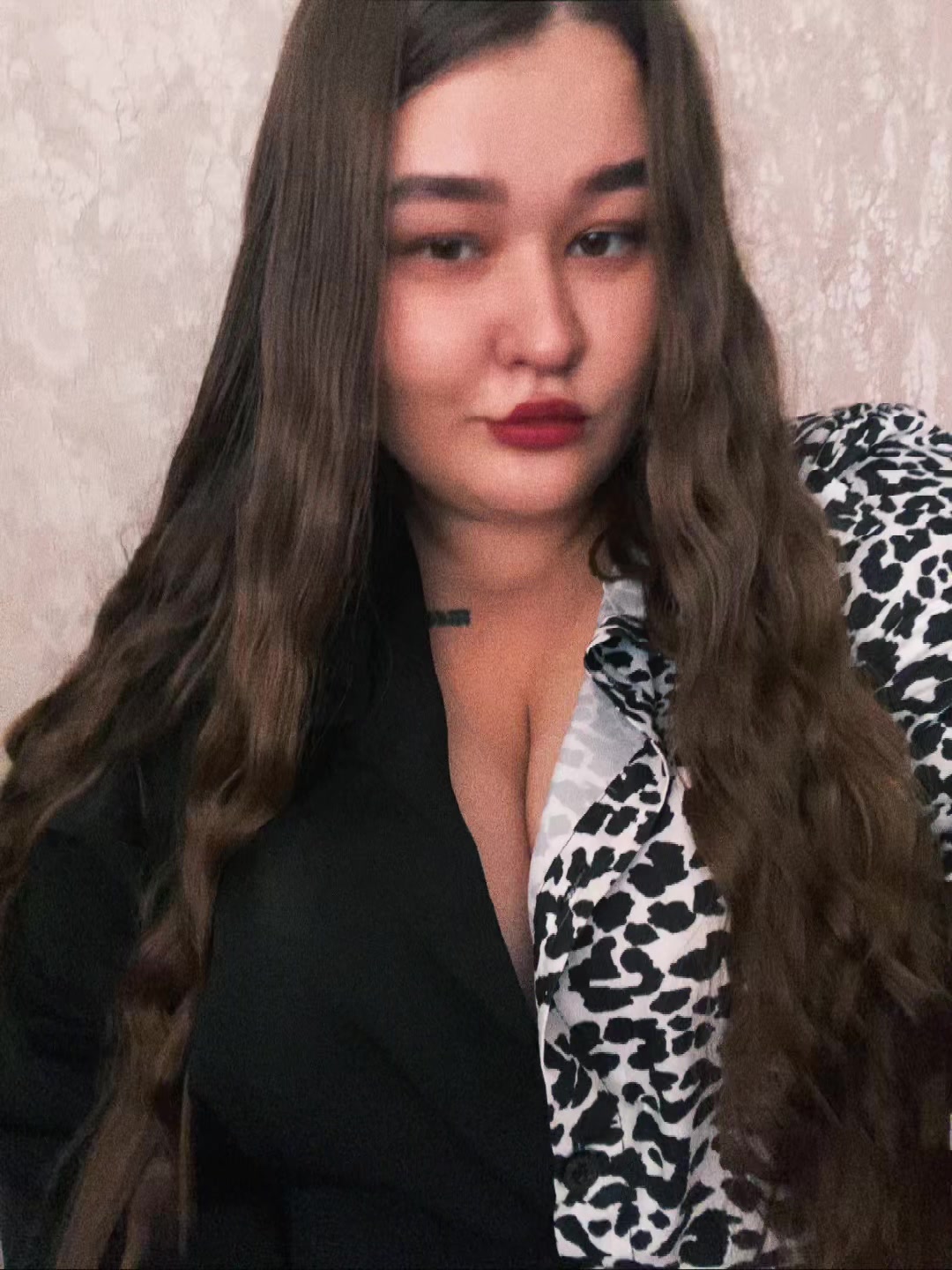 @Angelina Alexandrovna❤️🔥