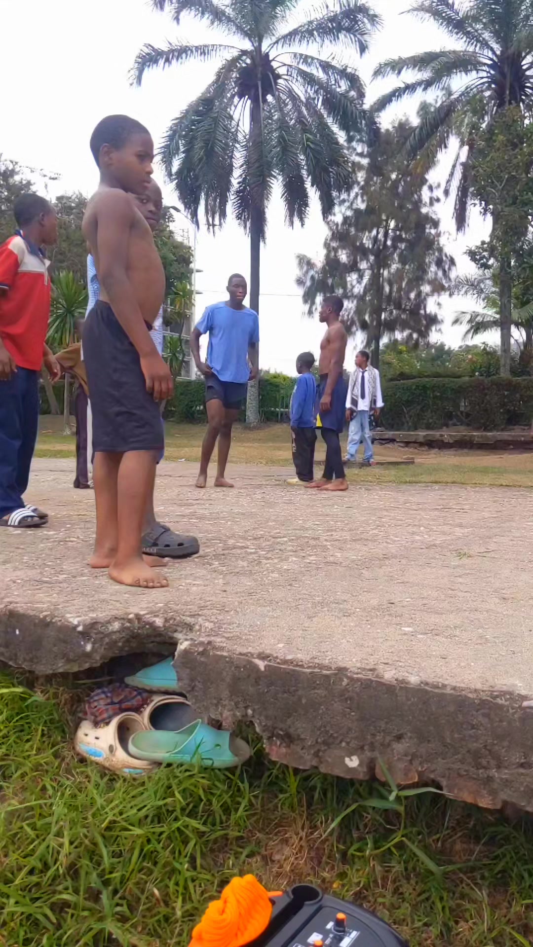 @GISENYI ACRO family🥷🫂🇷🇼