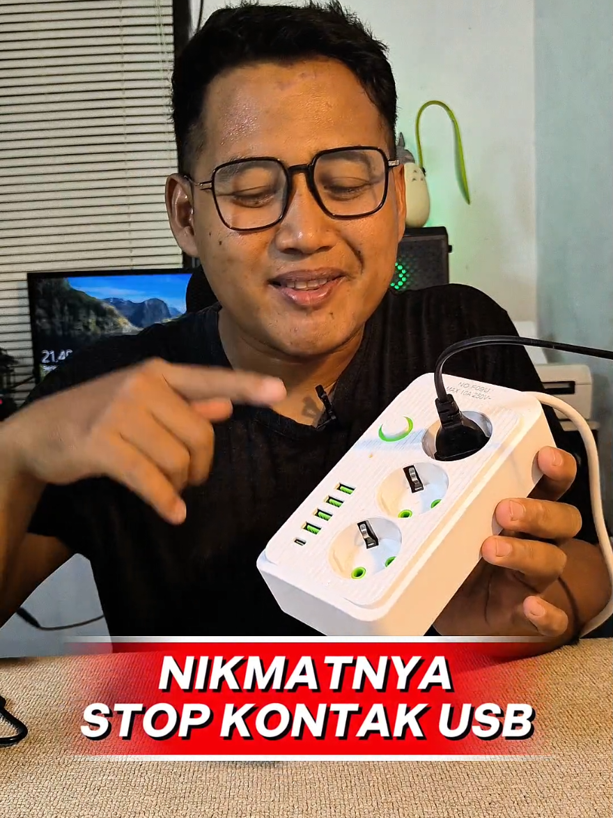 @Review Murah