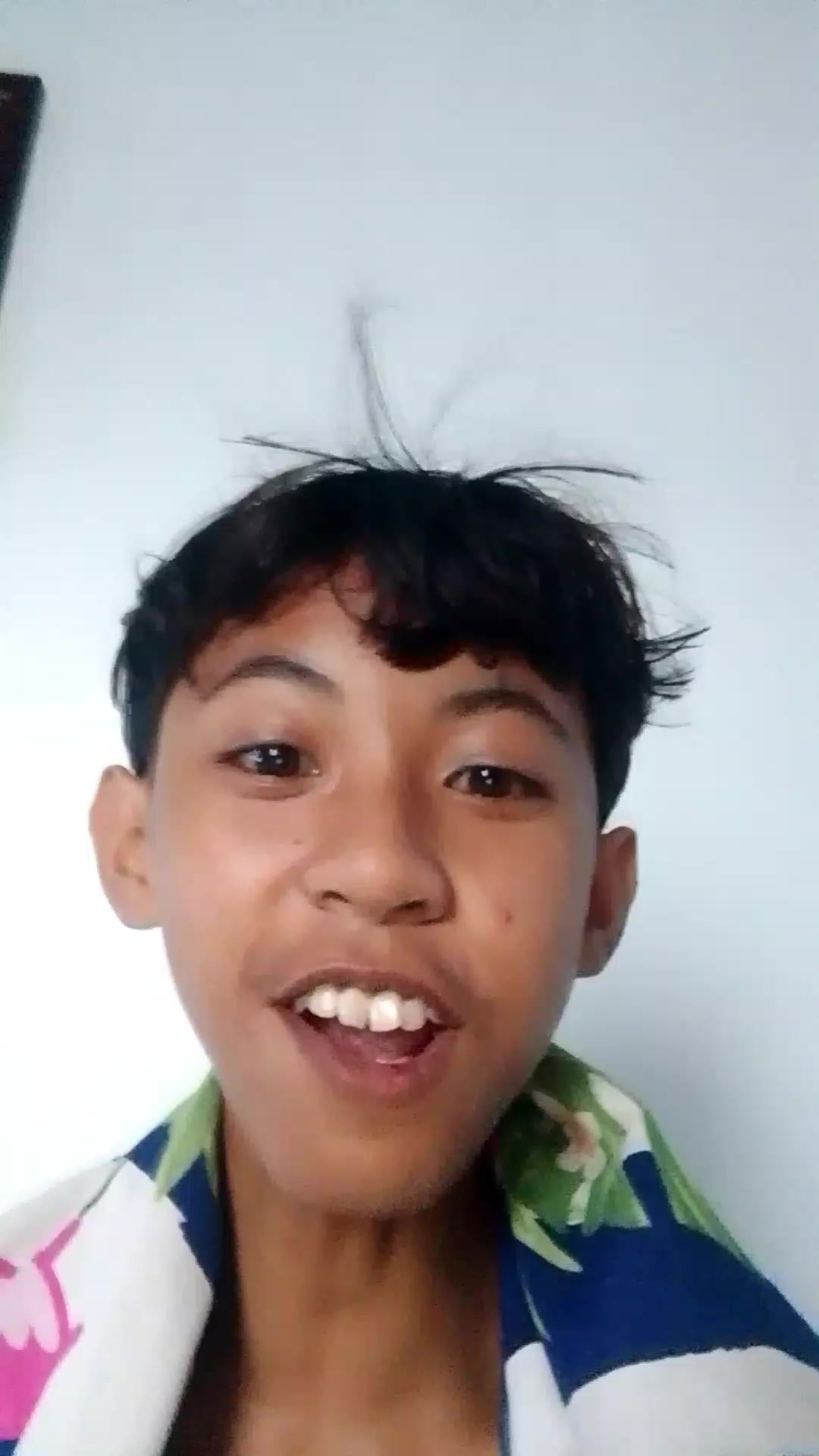 @Friend A