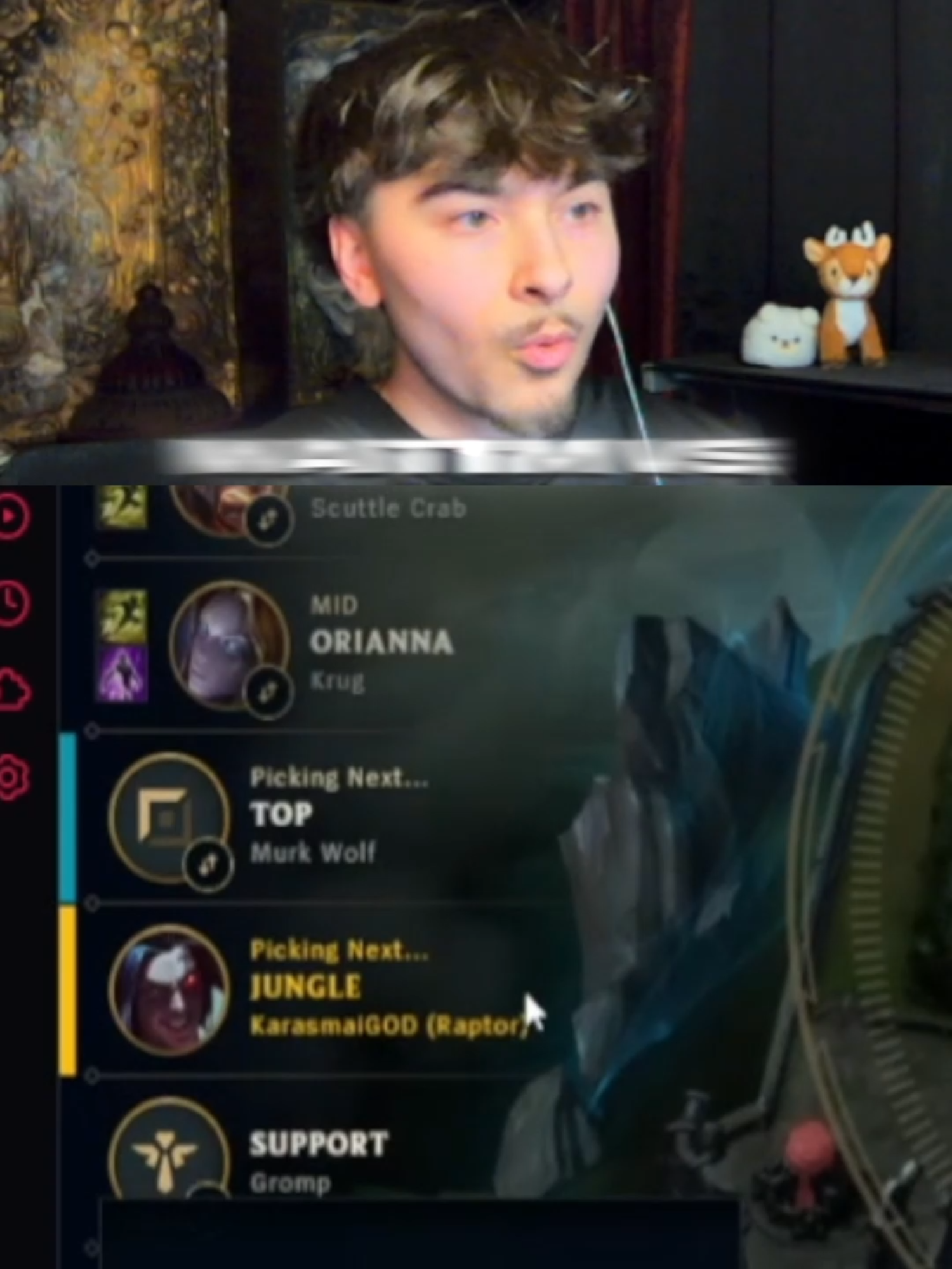 @twitch.tv/huncho