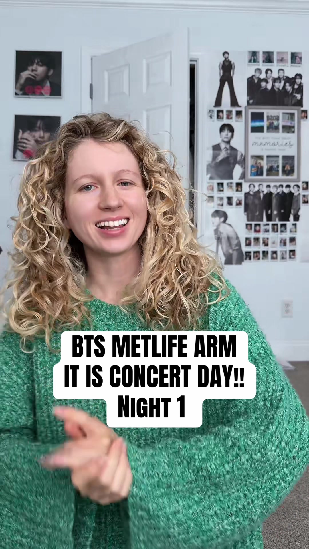 @Kelli | BTS Updates