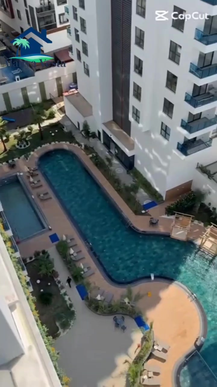 @Alanya Vesta Real Estete