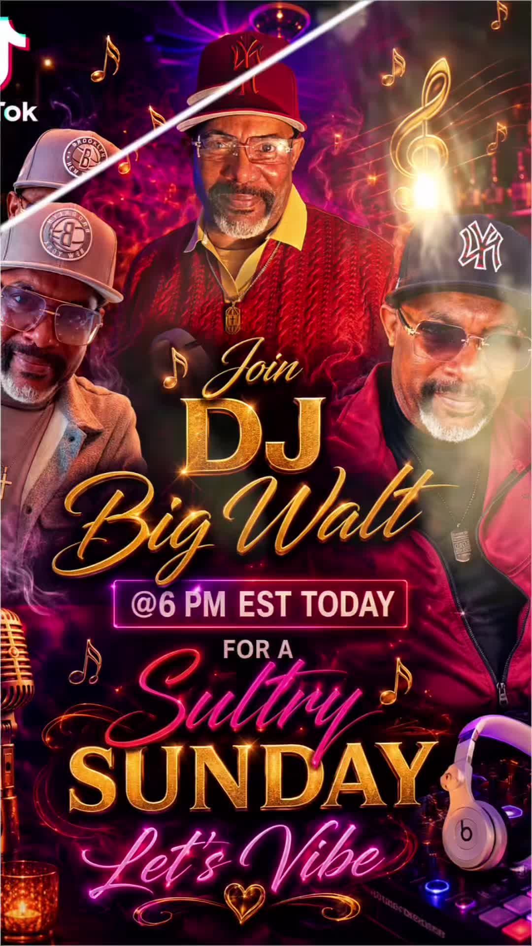 @DJ. BIG WALT
