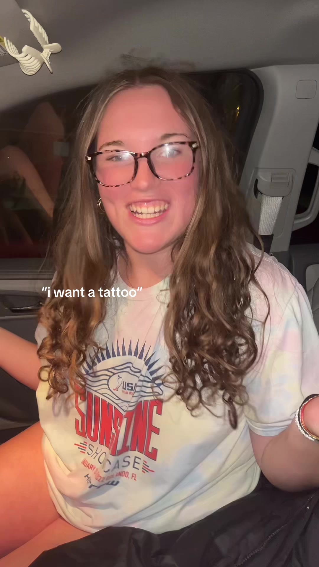 @lexy lynn