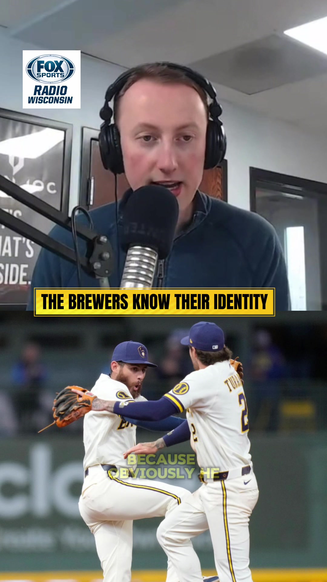 @Fox Sports 920