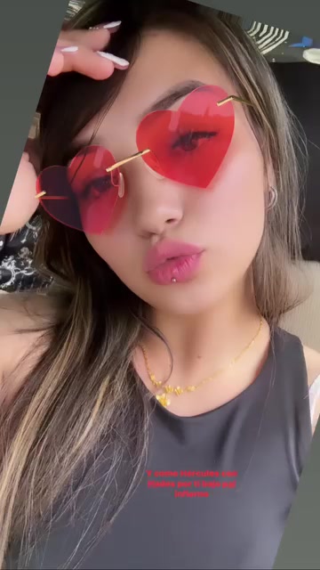 @Talia Mart&iacute;nez