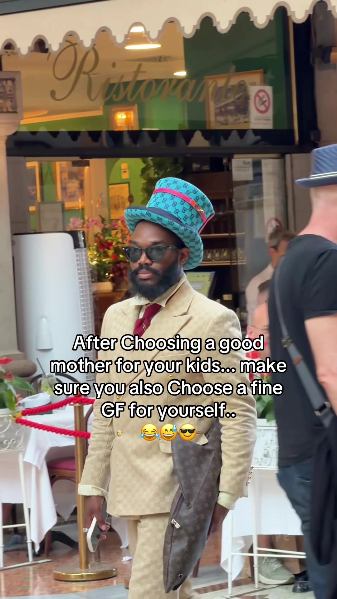 @Black Willy Wonka