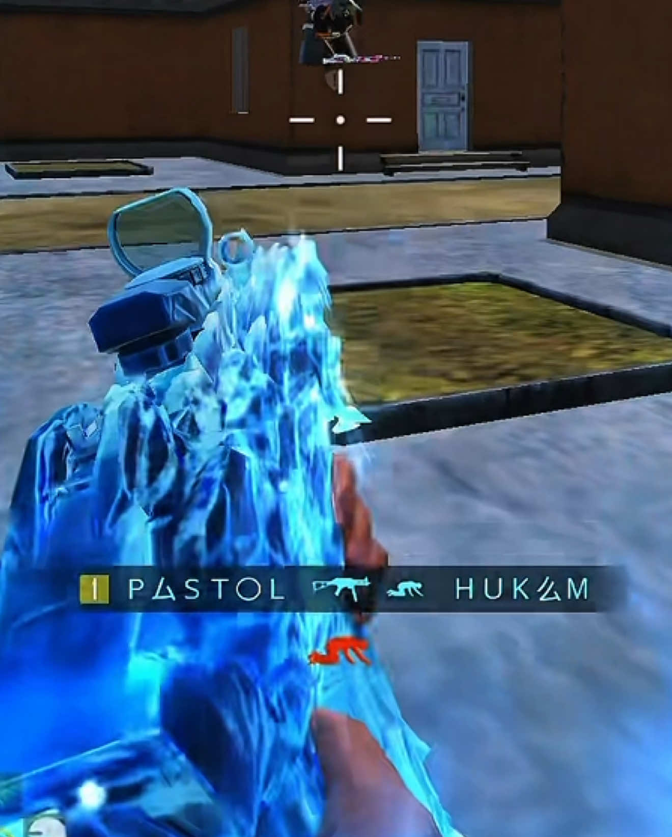@PASTOLisLIVE