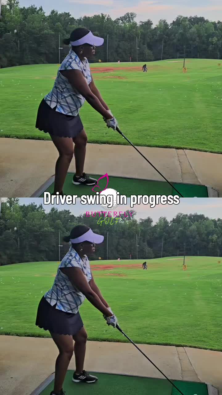 @Butterfly Golfer