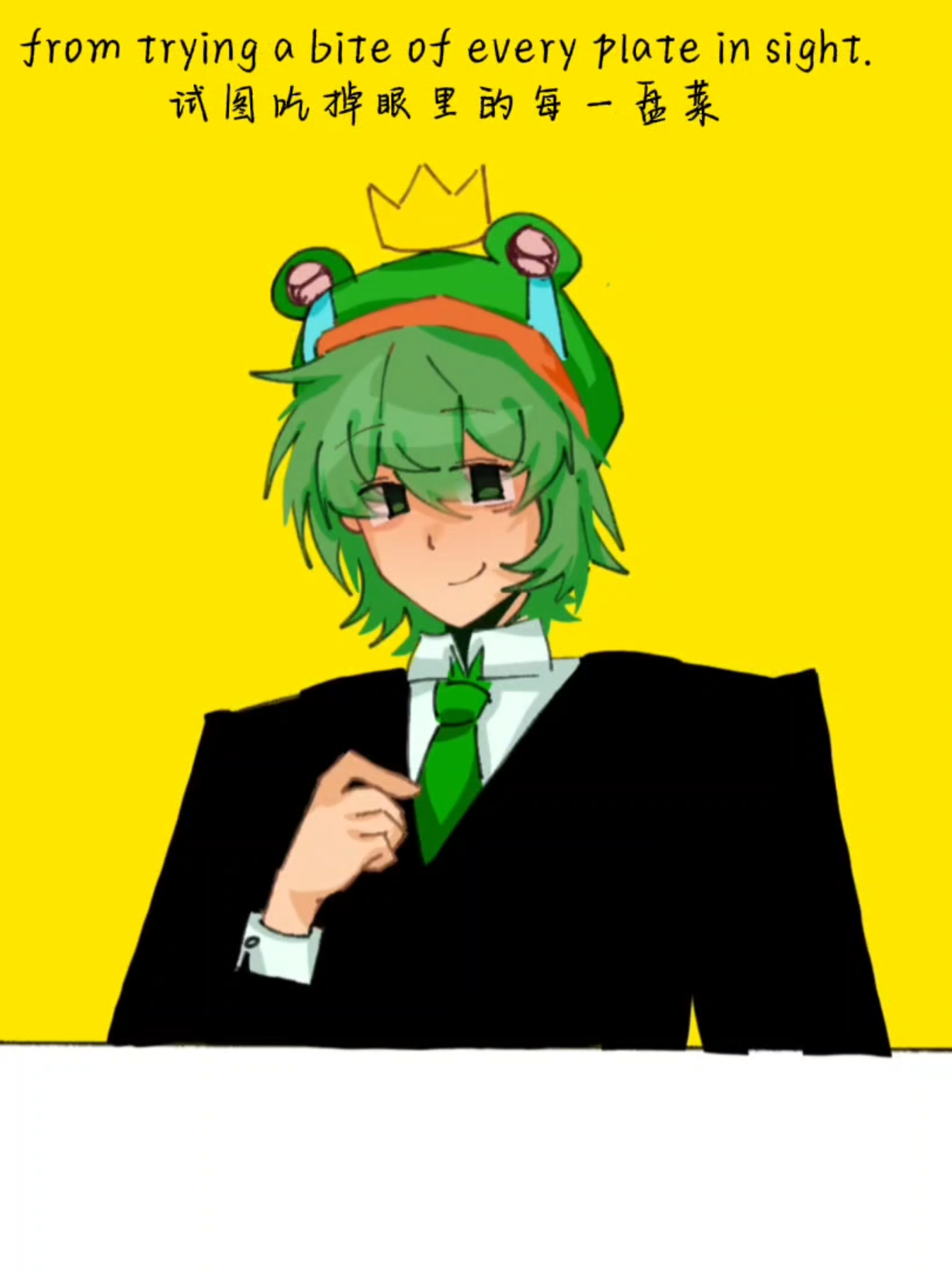 @幽灵酱