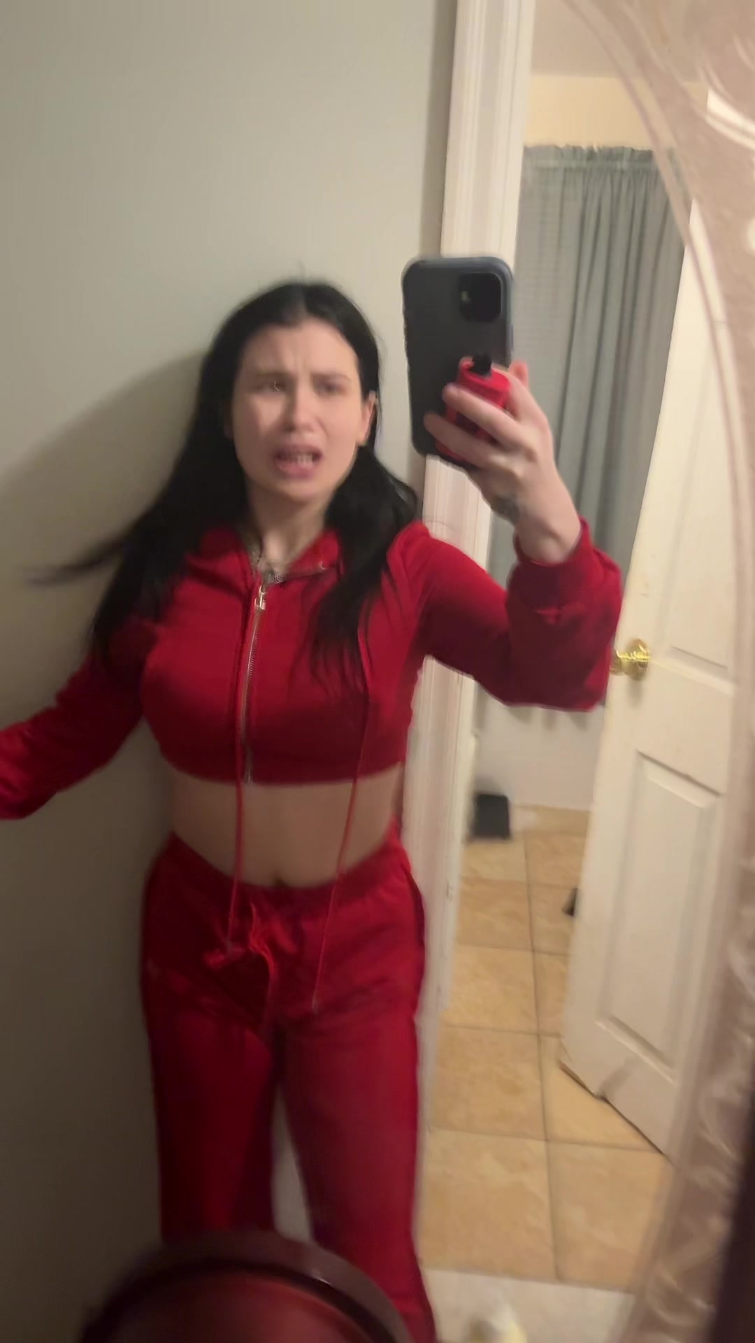 @arianna marie
