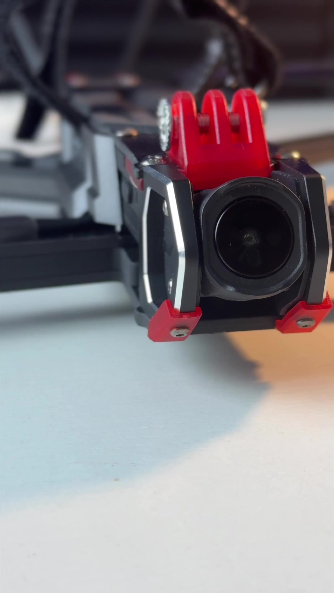 @SALMA DRONE