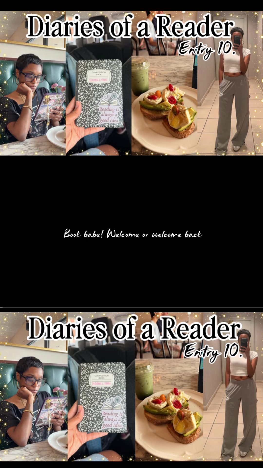 @Starr’s Book Diary📚