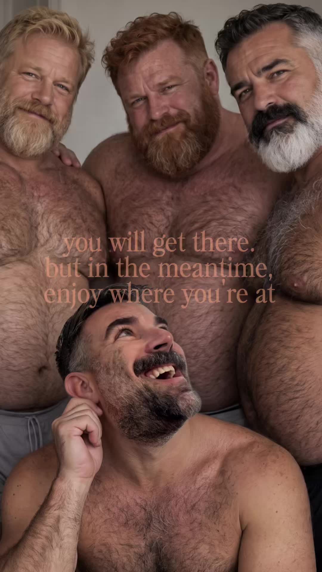 @bearfluence