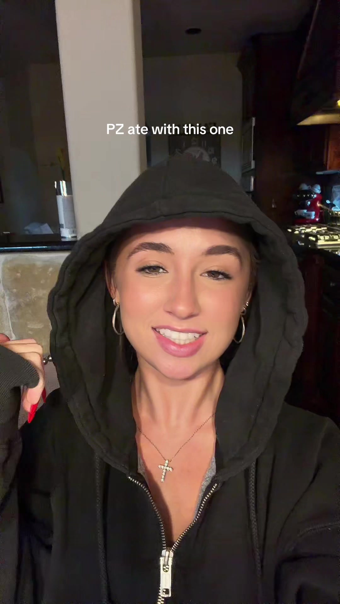 @Danielle Peterson