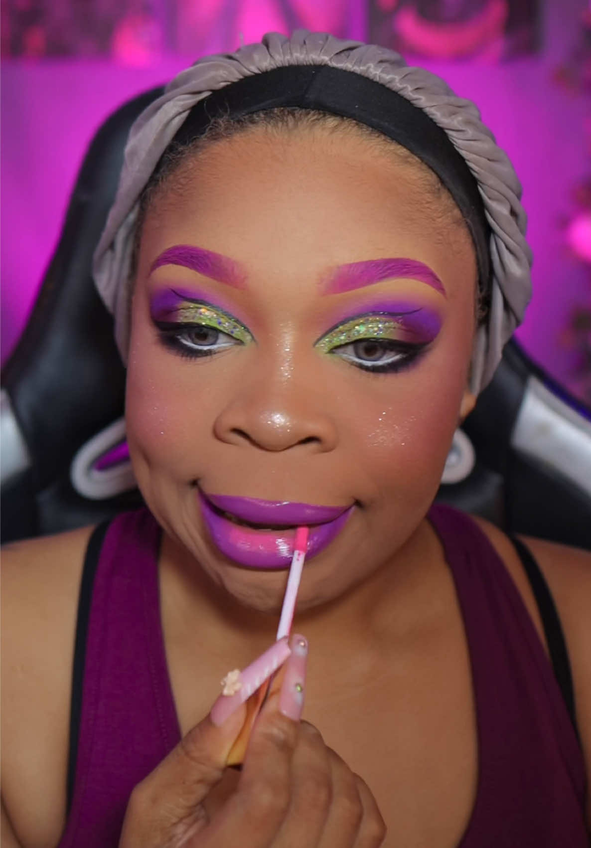 @LADYANNTY