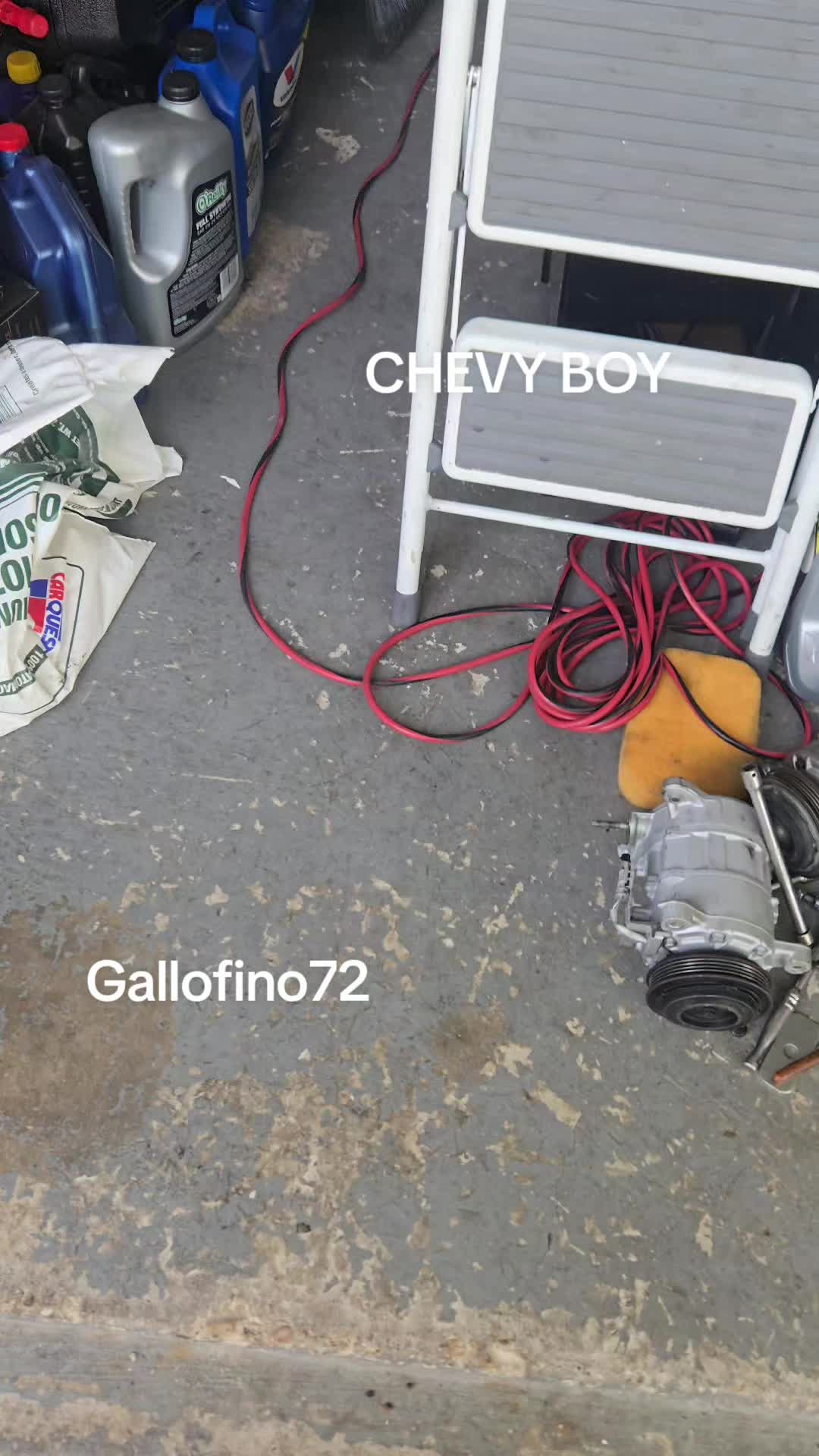 @ElGalloFino