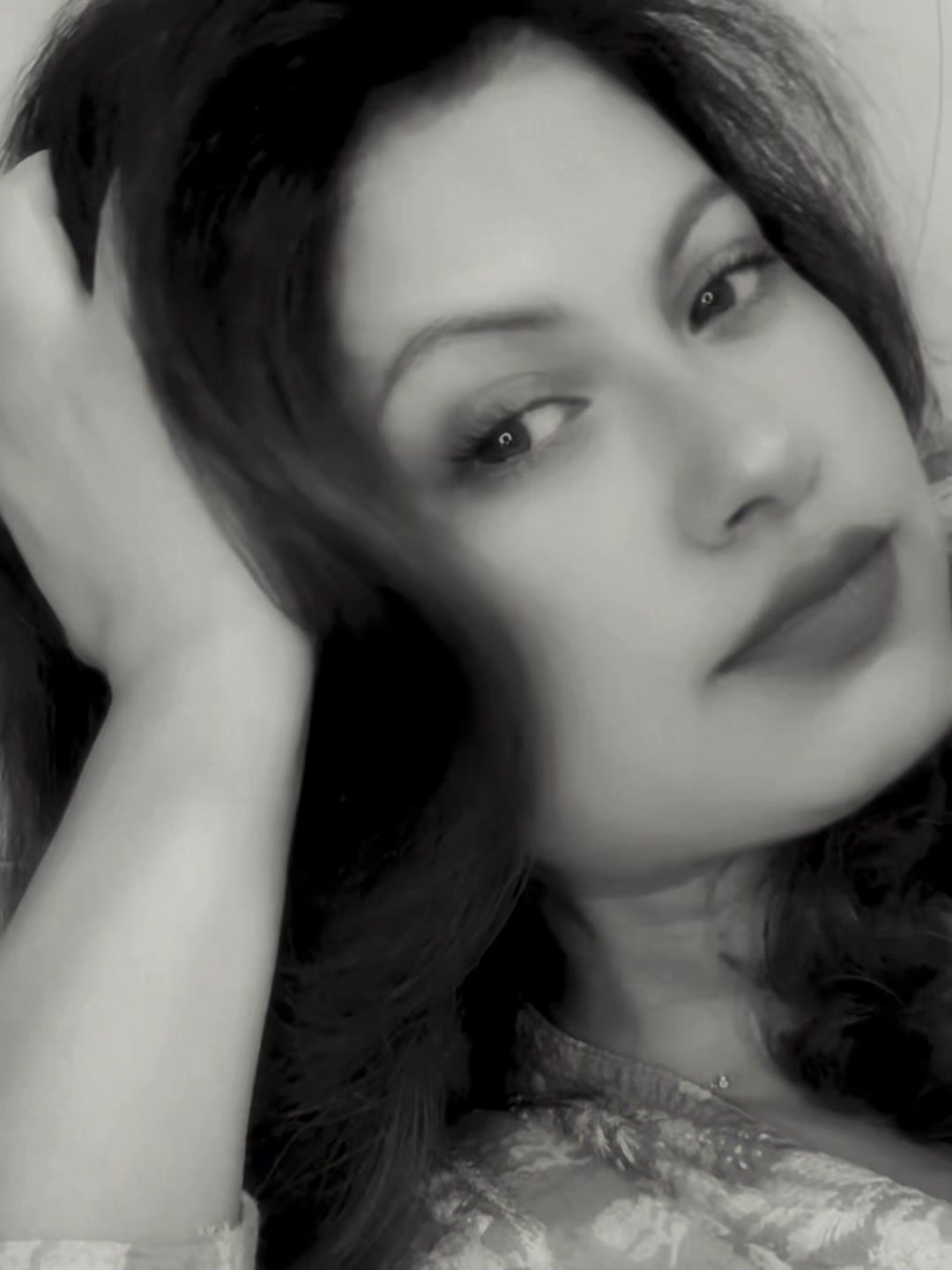 @woman with attitude