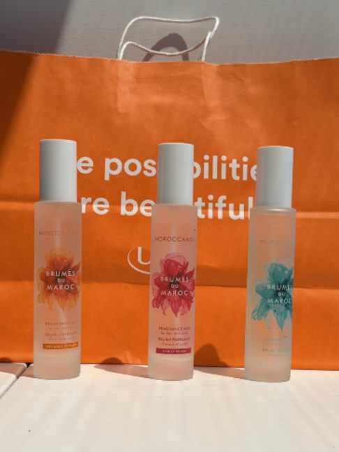@Ulta Beauty