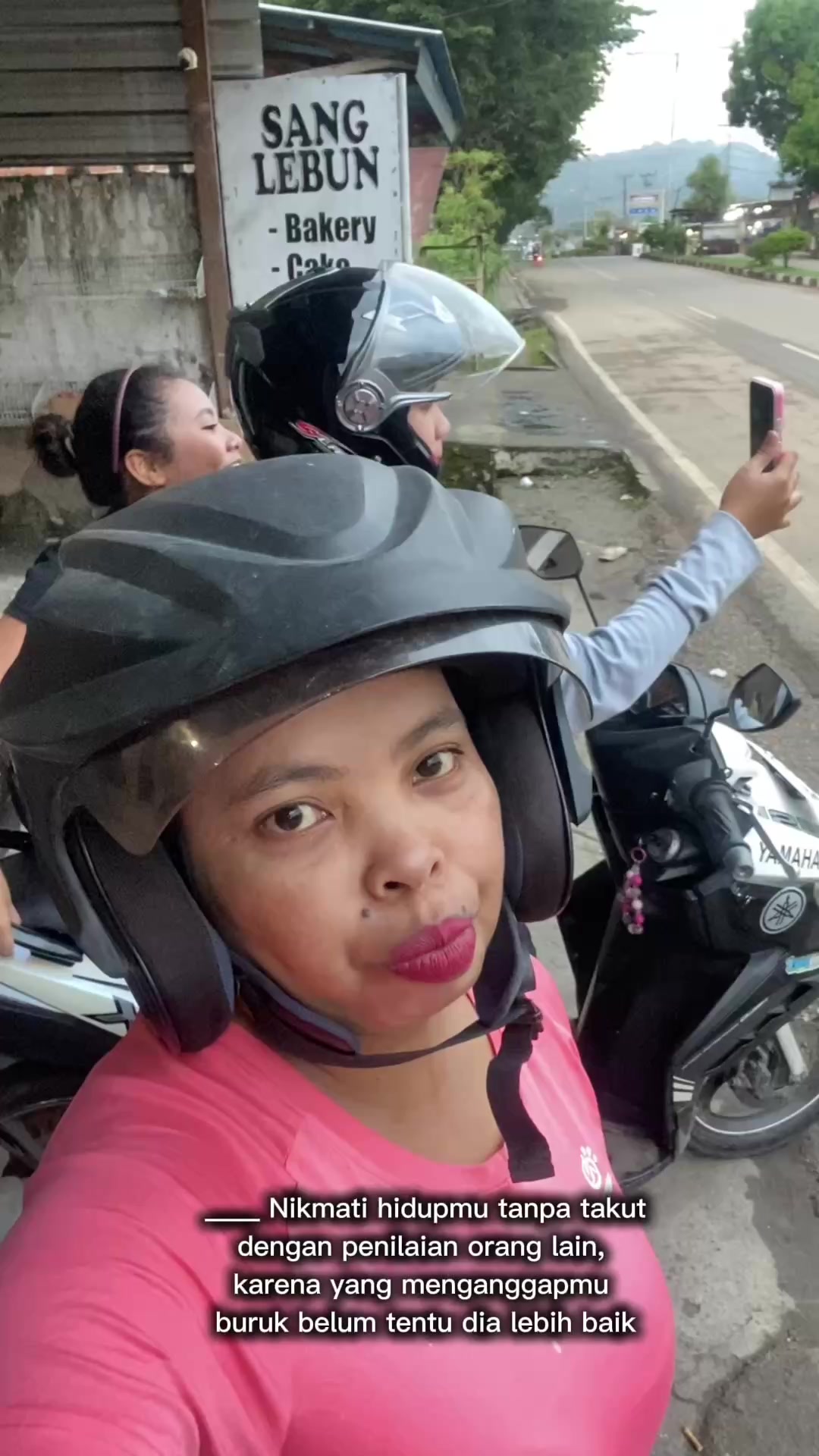 @Prety Faisal Aksa