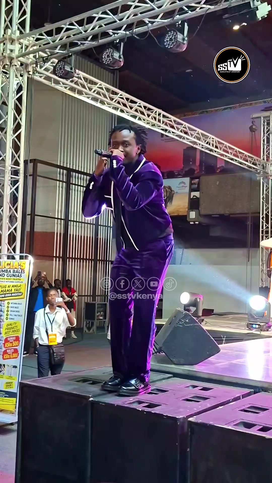 @SSTV KENYA 🇰🇪