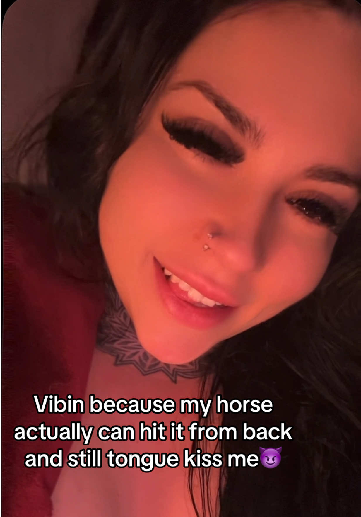 @Amanda