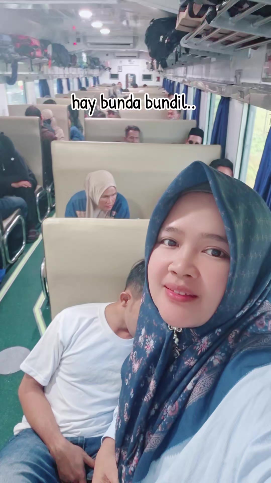 @Mamahnya Razzan