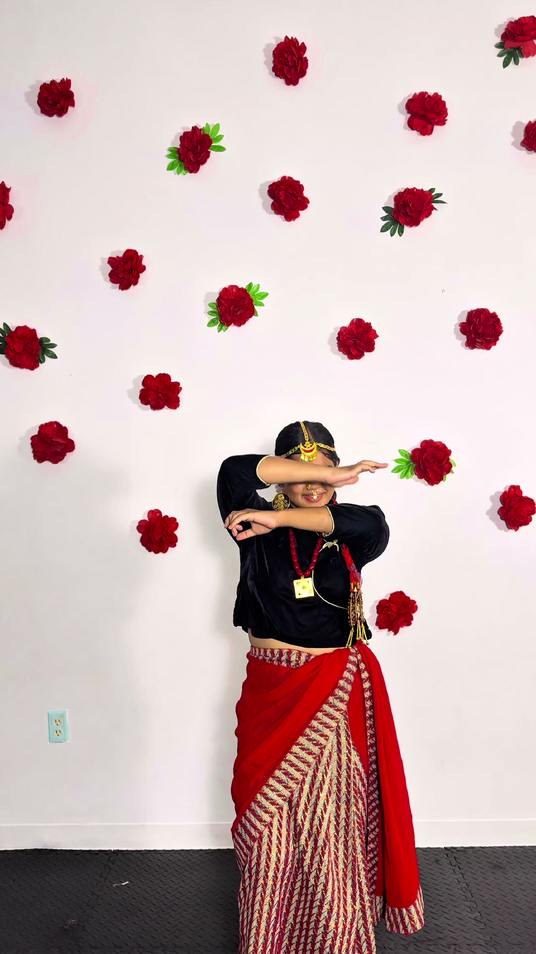 @Nrityatara