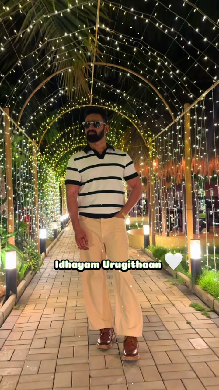 @vithucharles