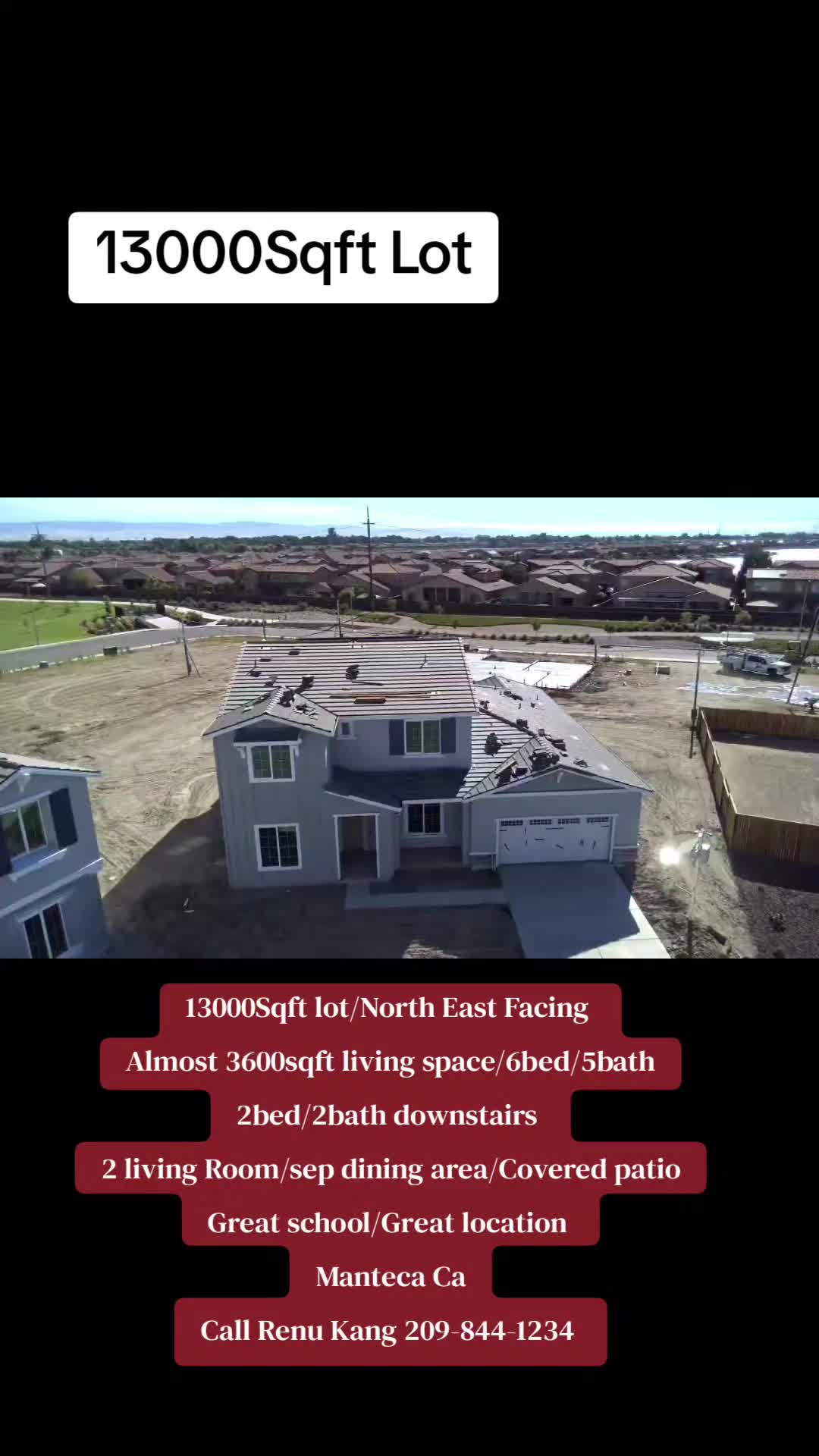 @Realtor Renu B Kang 2098441234