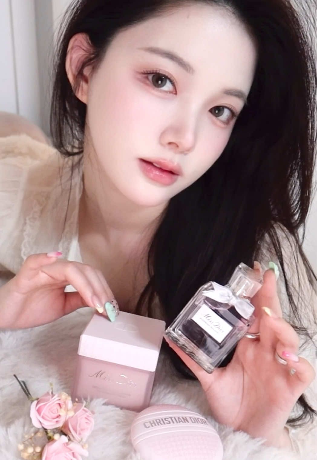 @채수아 Chae Su A
