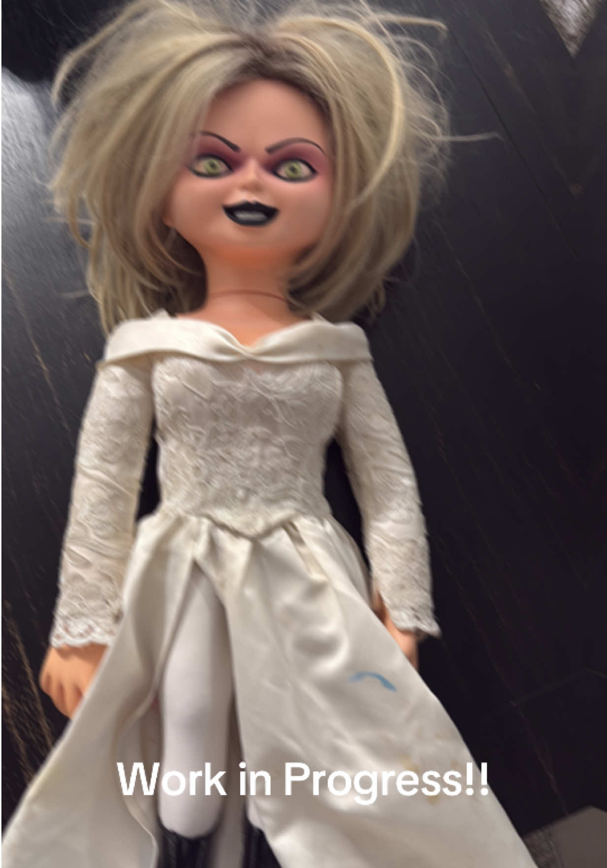 @Tyff&Chucky 💅🏻🔪