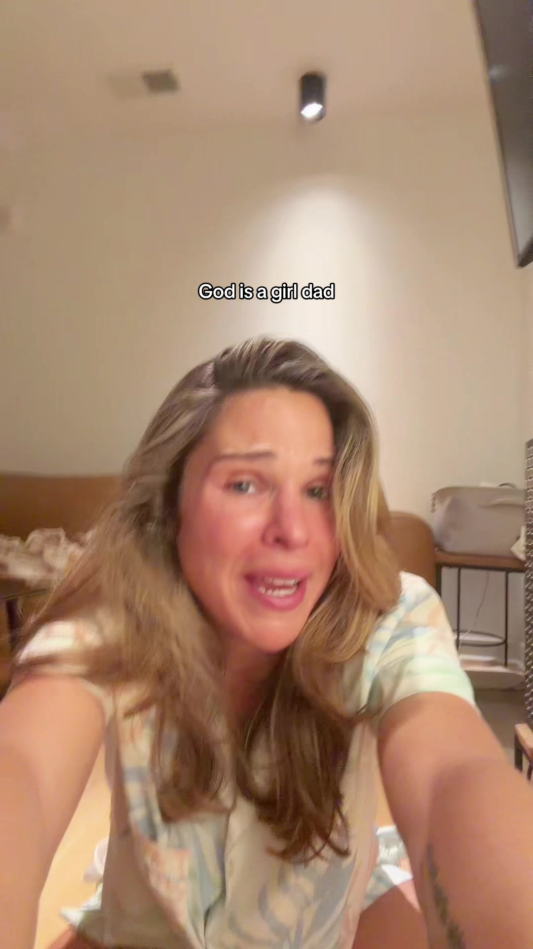 @Thegospeltea
