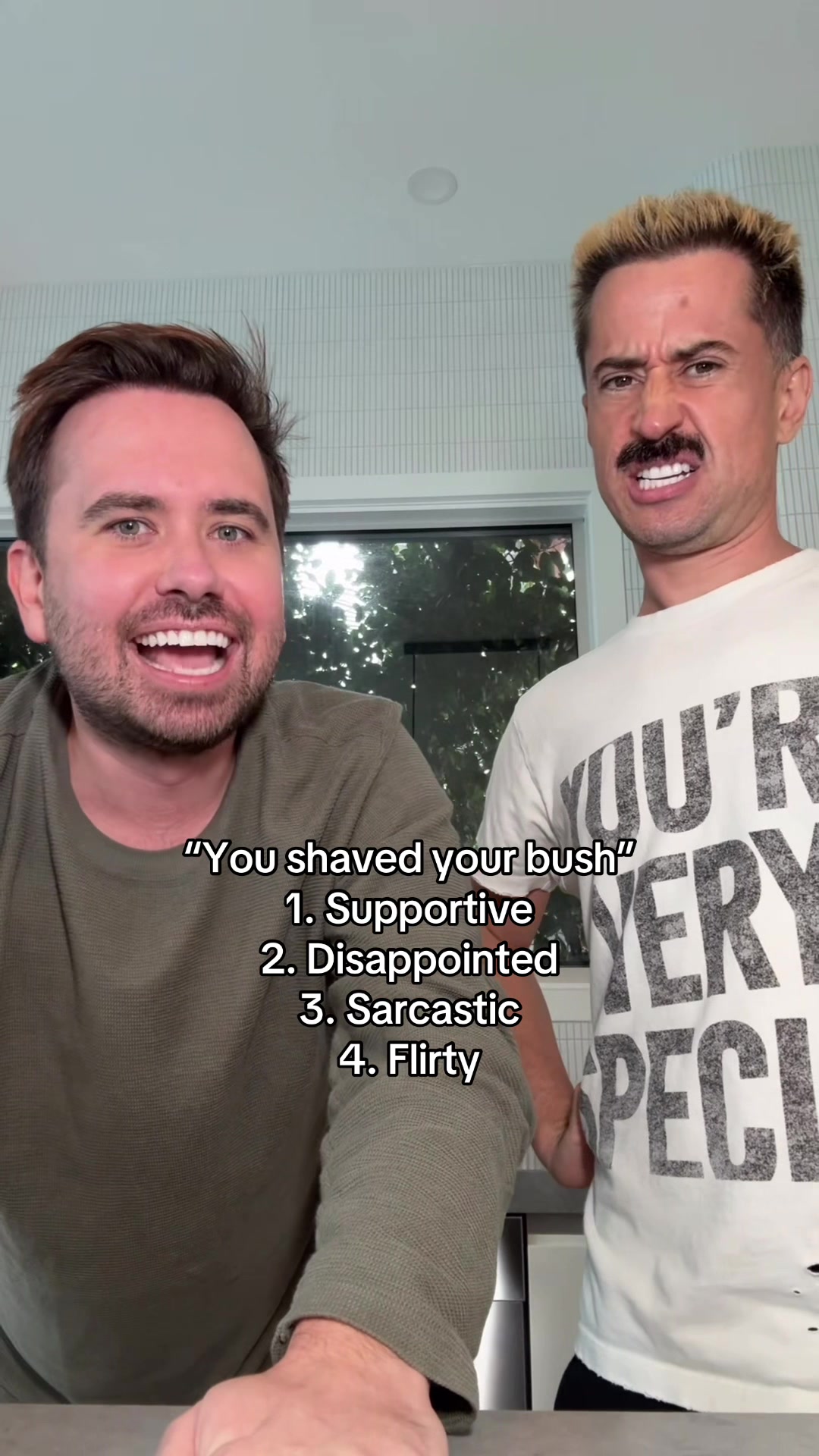 @Luke And Sassy Scott