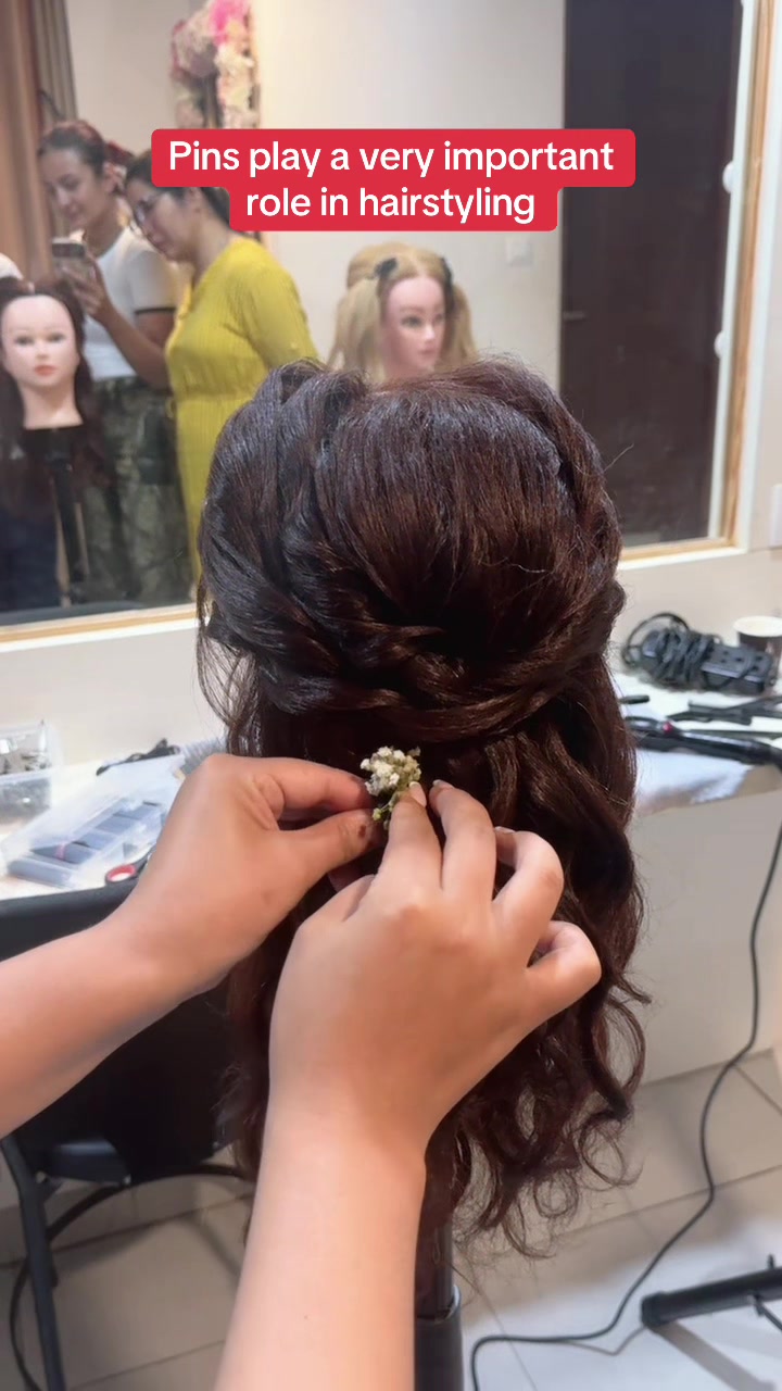 @Hairstylist SaNgu