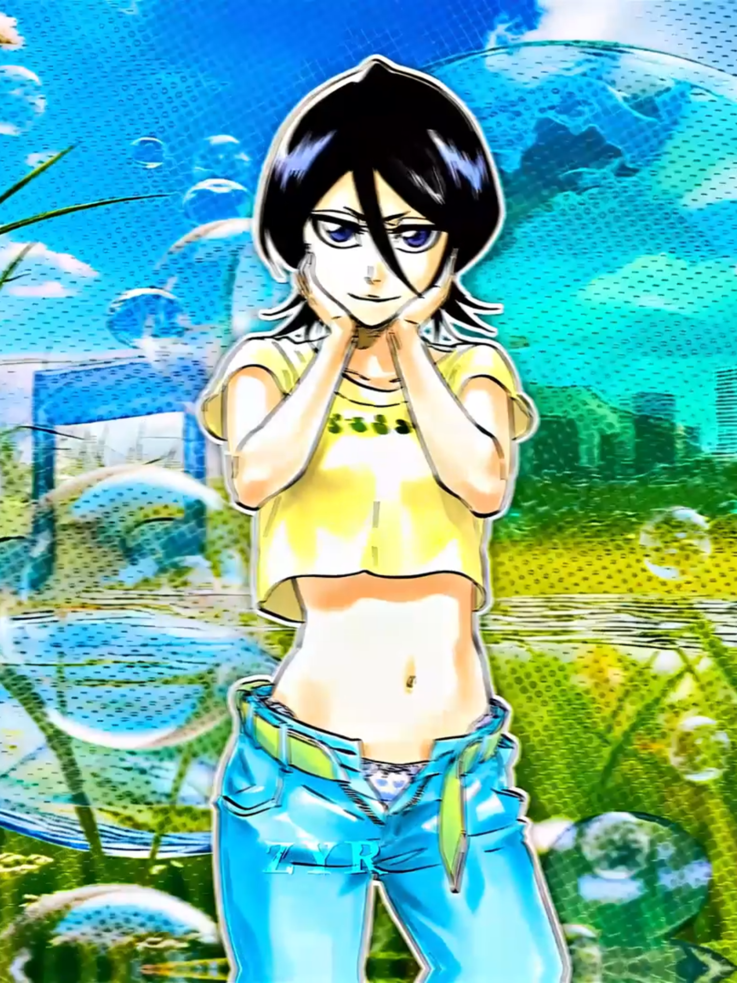 @𝐙𝐘𝐑