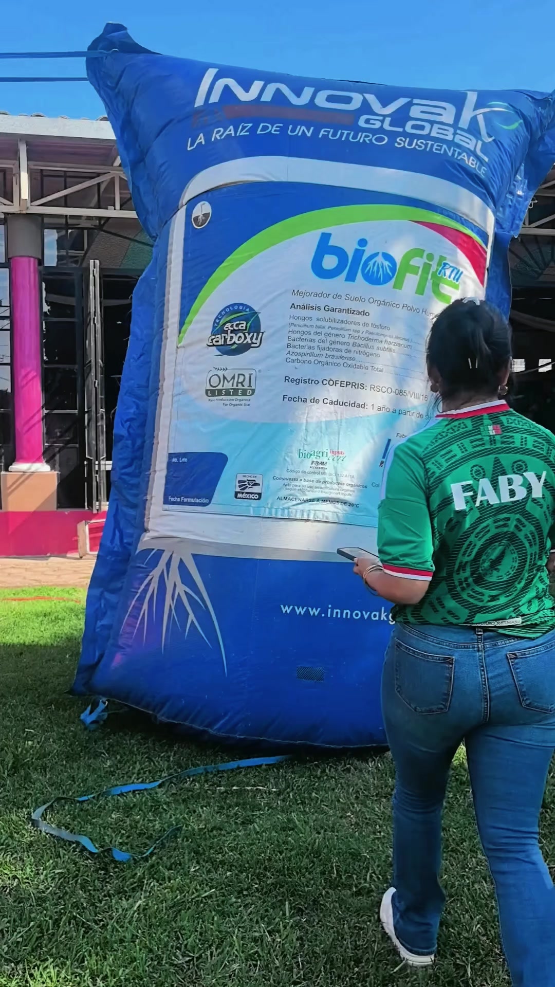 @Fabi Agro Fratec👩🏻&zwj;🌾💅🌱