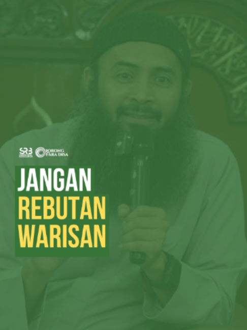 @Syafiq Riza Basalamah Official