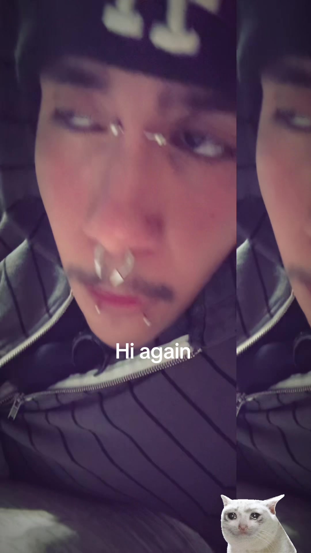 @verrysilenthill