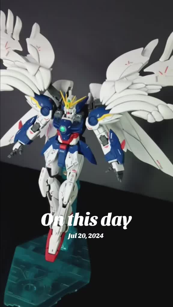 @Gunpla Guy